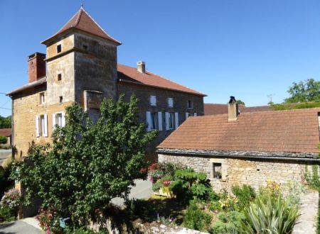 Le Clos de La Thèze 