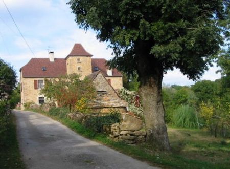 Chambre d'Hôtes Mireille Lascoste Lacaze 