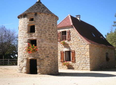 Gîte de la Tour 