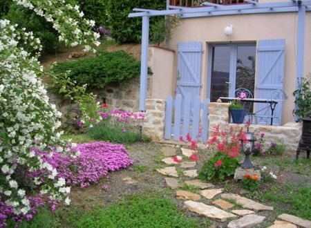 Chambre D'Hôtes Du Rey 