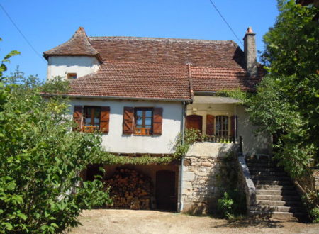 La Maison De Cécile 