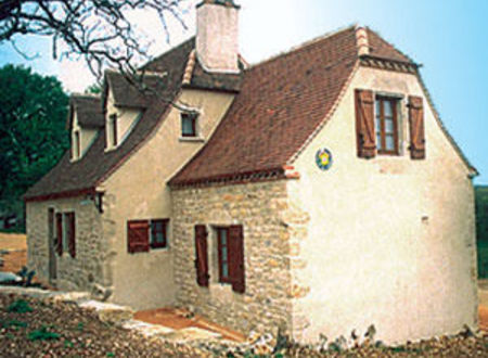 Gîte Le Périé 