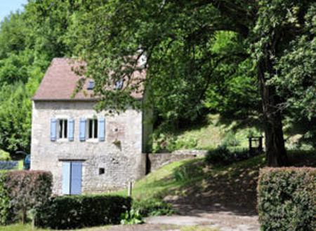 Le Moulin 