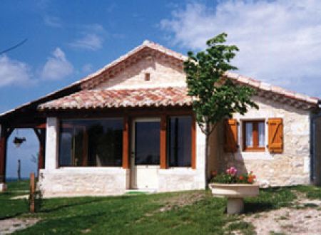 La Maison du Meunier 