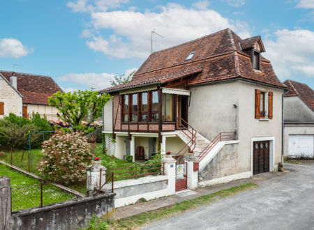 Gîte de la Rue du Pont 