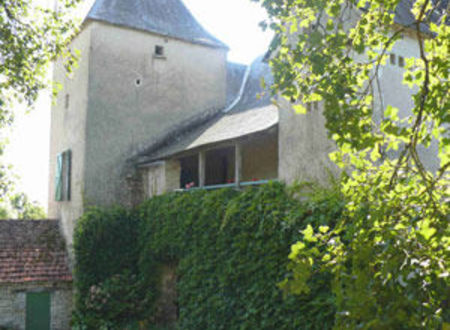 Le Gîte de Boissoles 