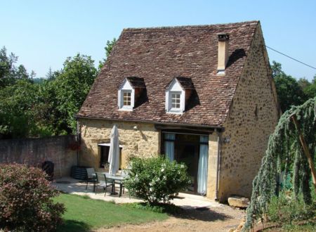 La Maison Du Jardinier 