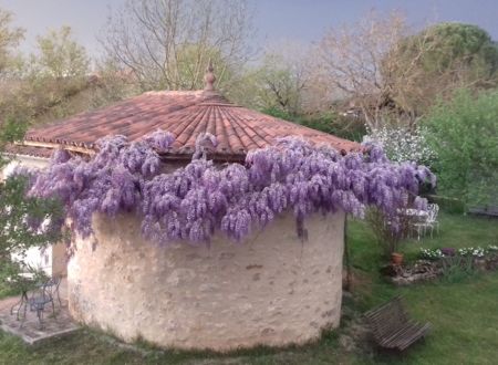 La Caselle D'Hôtes 