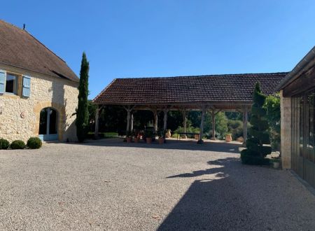 Le Clos des Buis 