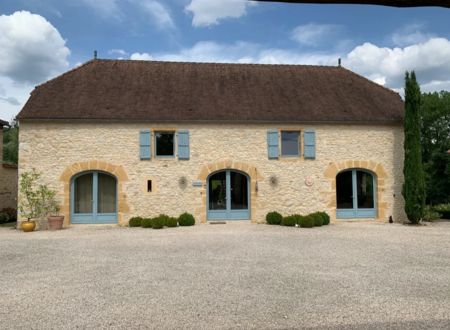 Le Clos des Buis 