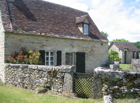 Gîte de DELSAHUT 