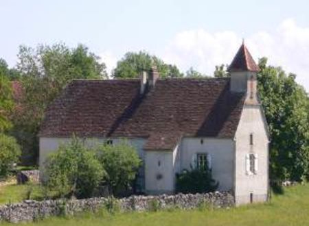 Peyrebru Maison 