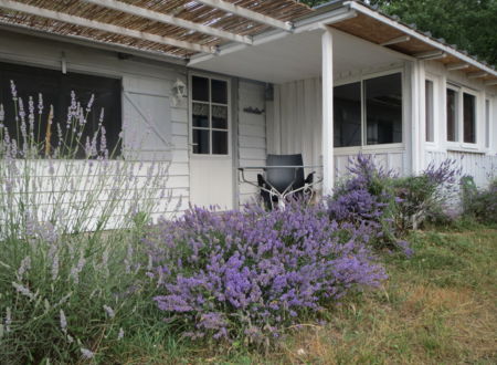 Le Chalet des Terres Hautes 