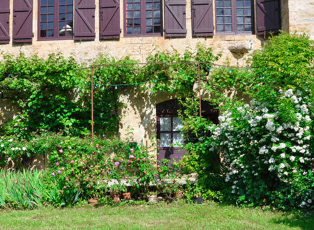 Le Château de Busqueilles - La Couple 