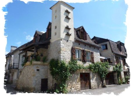 Chambres D'Hôtes De La Bastide 