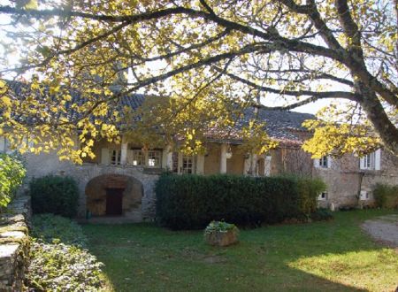 Chambre d'hôtes Les Mazuts 