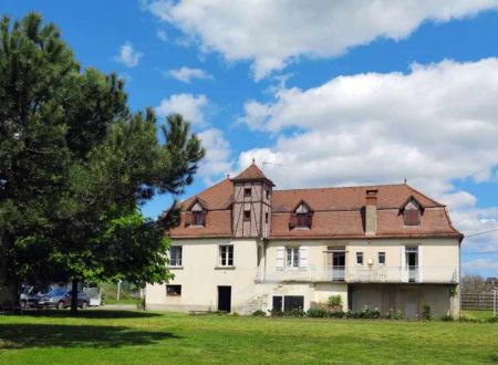 La Ferme de Bernadou 