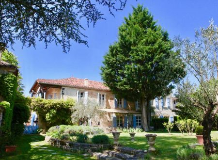 Le Relais des Anges 