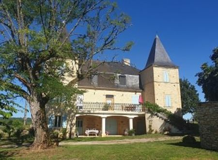 Domaine De Merlein 