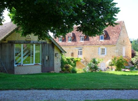 Domaine d'Aurel : Le Pigeonnier 