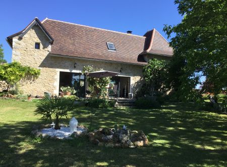 Mas de Lagraville Haute 