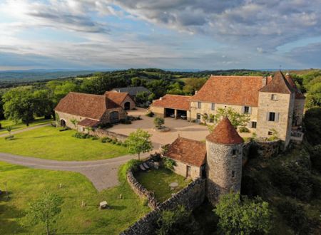 La Maison de Campagne 