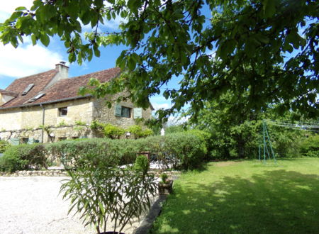 La Mésange Bleue 