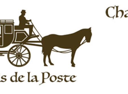 Chambres du Relais de la Poste à Gourdon 