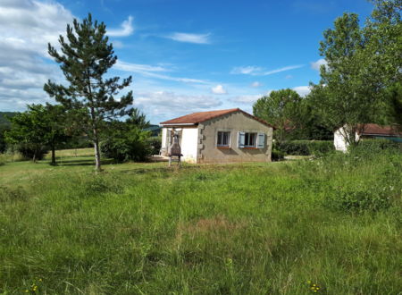 Le Hameau des Cardenals : Gariotte 