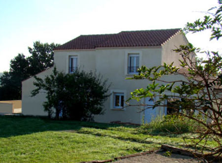 Le Hameau des Cardenals : La Chênaie 