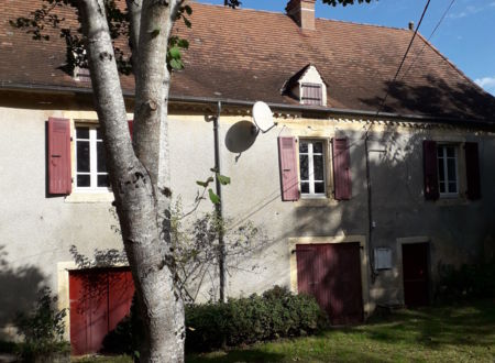 Gîte Du Tournefeuille 