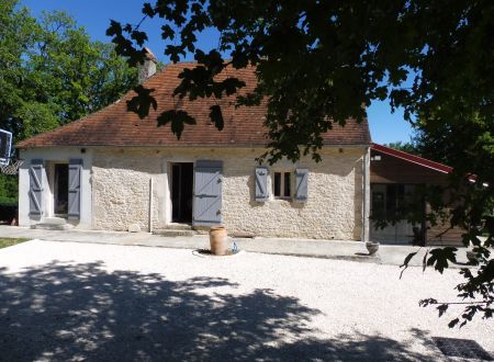 La Maison de Vaillac 