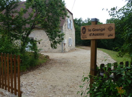 La Grange d'Aussou 