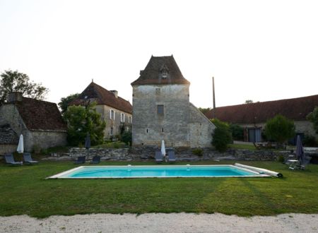 La Ferme de Roquedure 