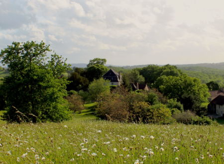 La Maison de la Cavalèra 