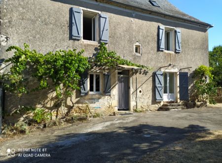 Gîte Chez Pierrot 