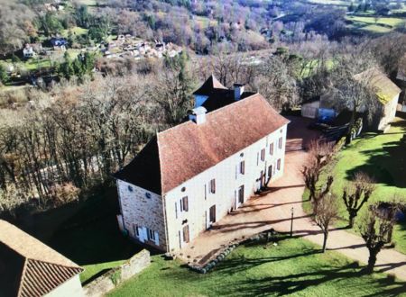 Le Petit Château de Bataillé 