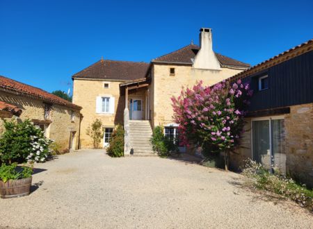 Le Clos des Figuiers 