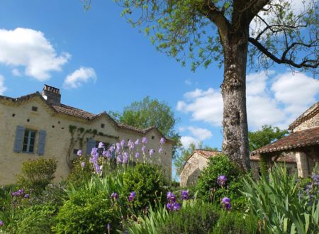 Gîte du Causse 