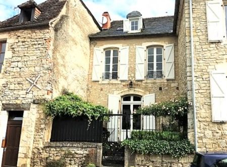 La Maison de Wakefield 