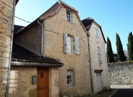 Gîte de l'Eglise 