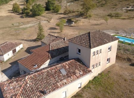 Chambres d'hôtes Le Malbouyssou 