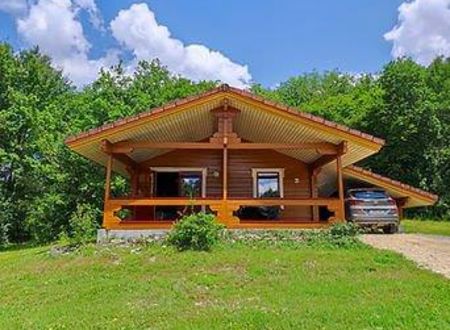 Le Chalet Magalli N51 