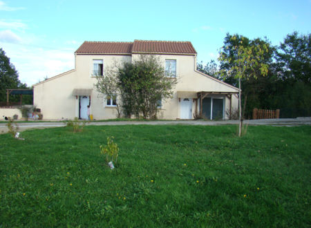 Le Hameau des Cardenals : Prunerie 