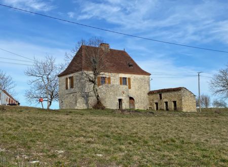 Notre petite maison dans la prairie 