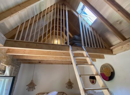 Domaine de Quercus - Chambres d'hôtes 