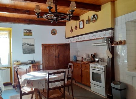 La Maison de Juliette 