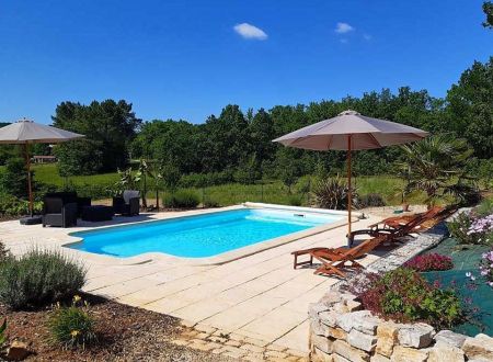 La Borie de Soulignac 