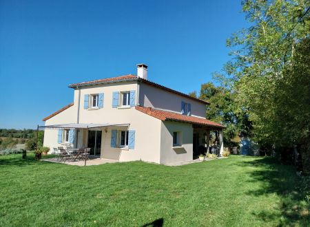 La Combe Grande 