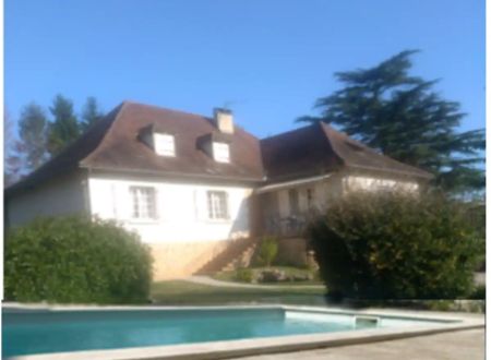 Gîte LE CLOS DES PRADELS 